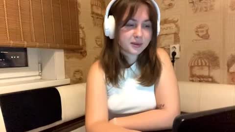 Tessa online show from 26, 11, 2025