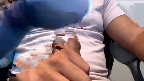 tetebumbum online show from 1, 10, 2025