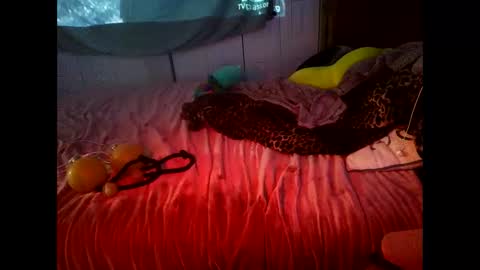 tetherbelle online show from 7, 1, 2026