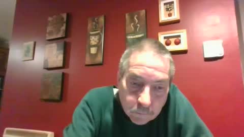 tetuo2 online show from 22, 2, 2025