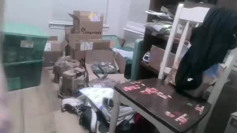 Snapshot of texansm chatting on 18, 2, 2026 Texan online show from 18, 2, 2026