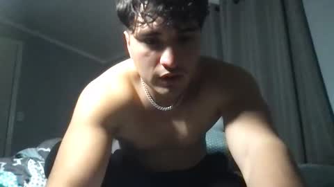 Snapshot of texasgymrat chatting on 20, 2, 2025 Tx Boy online show from 20, 2, 2025