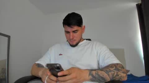 teylor creed online show from 30, 11, 2025