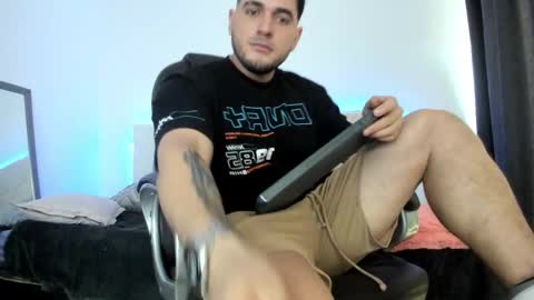 teylor creed online show from 20, 12, 2025