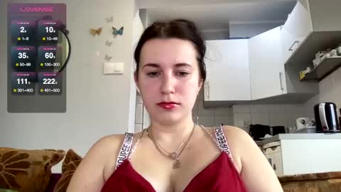 Snapshot of teylor_l chatting on 10, 1, 2025 Teylor online show from 10, 1, 2025