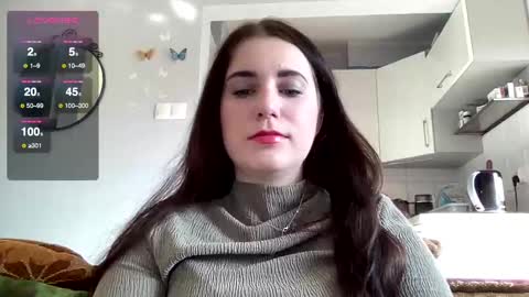 Snapshot of teylor_l chatting on 11, 2, 2025 Teylor online show from 11, 2, 2025