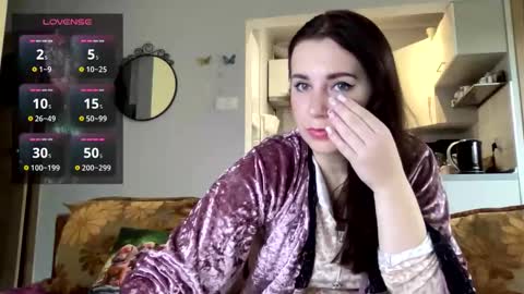 Snapshot of teylor_l chatting on 22, 10, 2025 Teylor online show from 22, 10, 2025