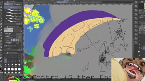 . online show from 23, 11, 2025