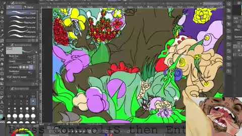 . online show from 5, 12, 2025