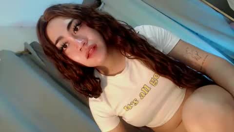 tgirl_eunice online show from 20, 2, 2026