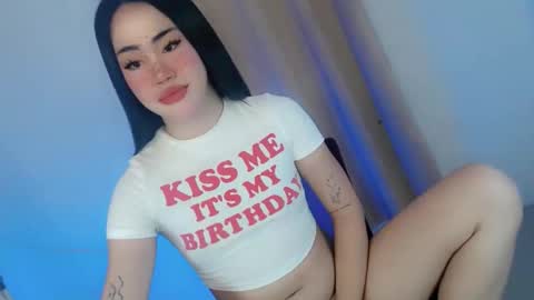 tgirl_eunice online show from 16, 3, 2026