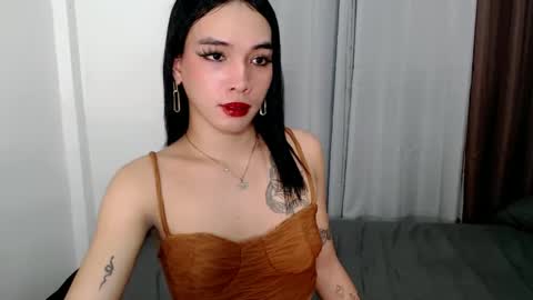 Vanessa online show from 12, 2, 2025