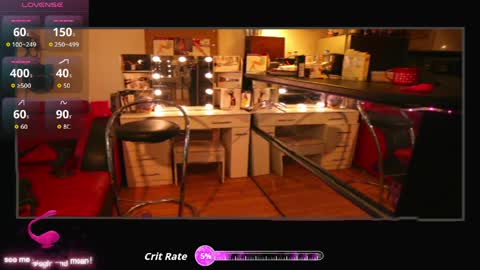 tgirlbelinda online show from 22, 3, 2026