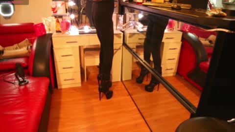 tgirlbelinda online show from 23, 3, 2026