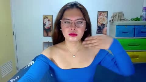tgirlselena online show from 19, 9, 2025