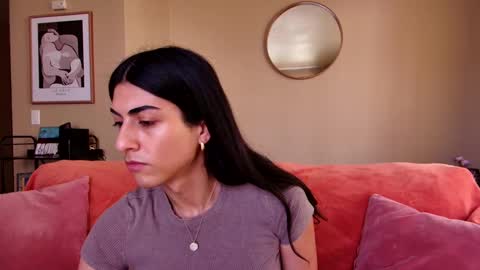 babygirlmami online show from 9, 3, 2025