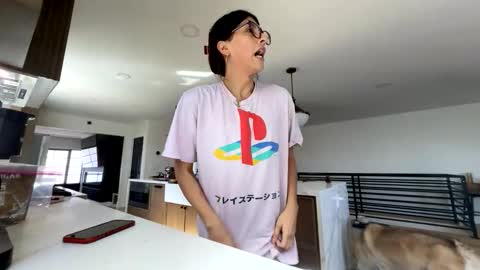 babygirlmami online show from 7, 3, 2026