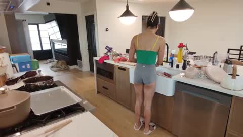 babygirlmami online show from 16, 3, 2026