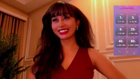 th3r3sa online show from 27, 10, 2025