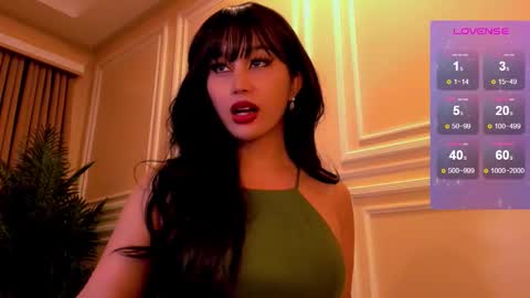 Snapshot of th3r3sa chatting on 11, 3, 2026 th3r3sa online show from 11, 3, 2026