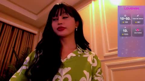 Snapshot of th3r3sa chatting on 14, 3, 2026 th3r3sa online show from 14, 3, 2026