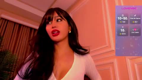 Snapshot of th3r3sa chatting on 25, 3, 2026 th3r3sa online show from 25, 3, 2026