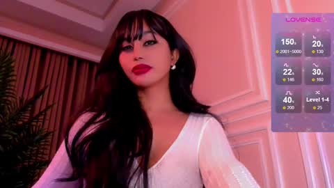 Snapshot of th3r3sa chatting on 25, 3, 2026 th3r3sa online show from 25, 3, 2026