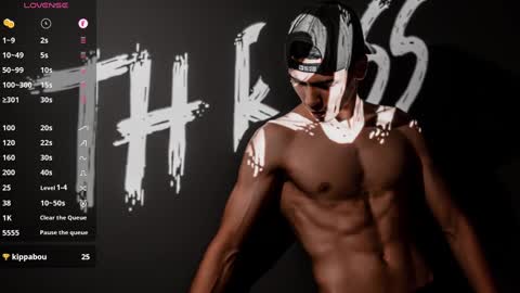 INSTAGRAM   Th1rss online show from 22, 12, 2024