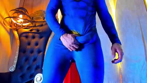 thaddeus king online show from 19, 11, 2025