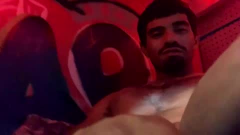 Snapshot of thagoonpaco chatting on 11, 9, 2025 thagoonpaco online show from 11, 9, 2025