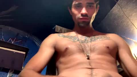 Snapshot of thagoonpaco chatting on 4, 10, 2025 thagoonpaco online show from 4, 10, 2025