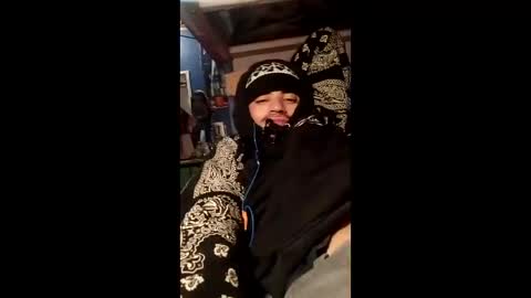 Snapshot of thagoonpaco chatting on 3, 12, 2025 thagoonpaco online show from 3, 12, 2025