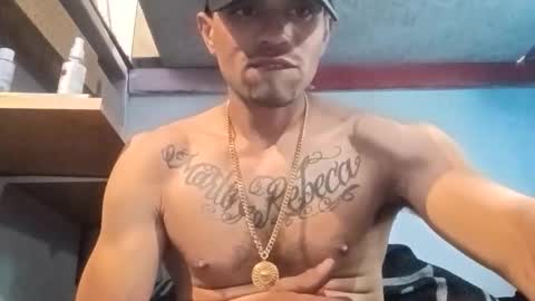 Snapshot of thagoonpaco chatting on 13, 2, 2026 thagoonpaco online show from 13, 2, 2026