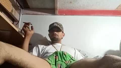 Snapshot of thagoonpaco chatting on 21, 3, 2026 thagoonpaco online show from 21, 3, 2026