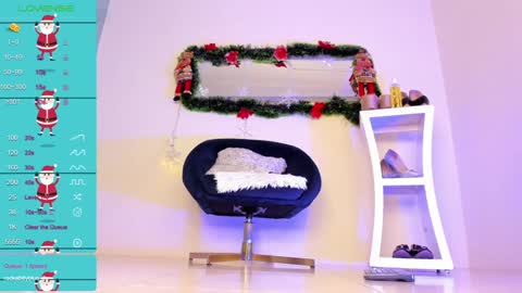 Thais online show from 4, 1, 2025