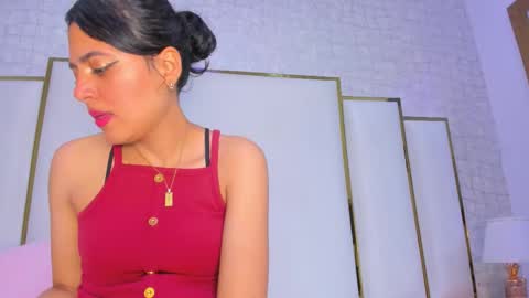 Snapshot of thalia888_ chatting on 30, 11, 2025 thalia888_ online show from 30, 11, 2025