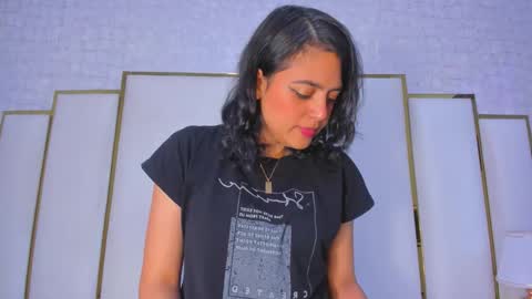 Snapshot of thalia888_ chatting on 20, 12, 2025 thalia888_ online show from 20, 12, 2025