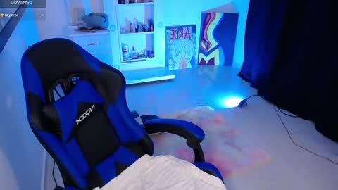 thalia  online show from 13, 10, 2025