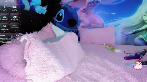 Thalia Girl online show from 10, 10, 2025