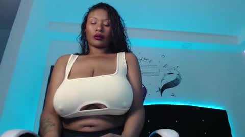 Snapshot of thalia_joness chatting on 21, 3, 2026 Thalia online show from 21, 3, 2026