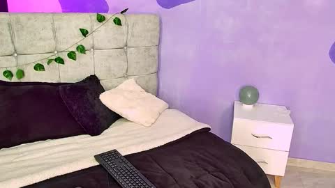 Snapshot of thalia_roose chatting on 9, 2, 2026 Thalia online show from 9, 2, 2026