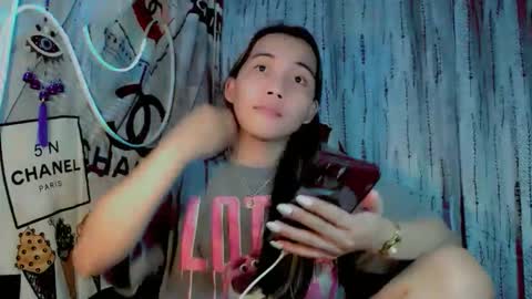 Thalia online show from 15, 11, 2025