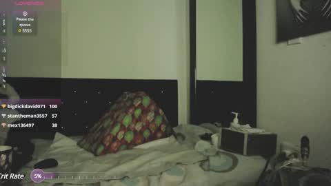 Thalia Tits online show from 2, 2, 2025