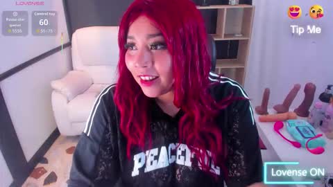 Thalia online show from 2, 11, 2025