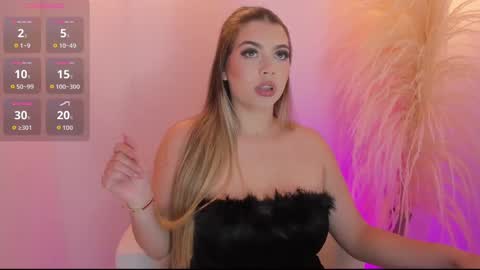  Thalia online show from 16, 10, 2025