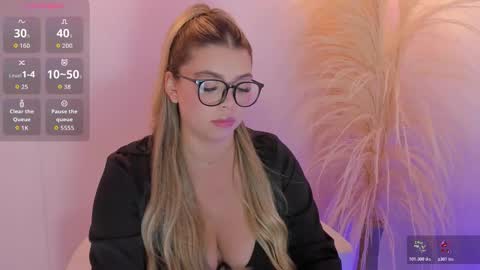 Snapshot of thaliafox_ chatting on 6, 2, 2026 Thalia online show from 6, 2, 2026