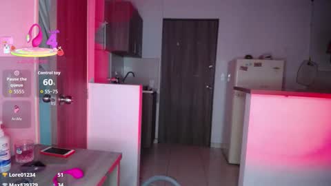 thaliana online show from 15, 11, 2025