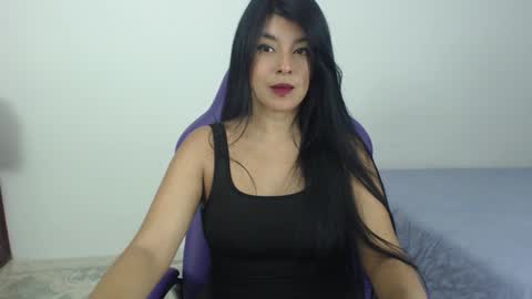 Thaliana0498 online show from 16, 1, 2025