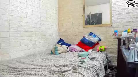 Snapshot of thaliasweetlust chatting on 15, 3, 2026 Thalia online show from 15, 3, 2026