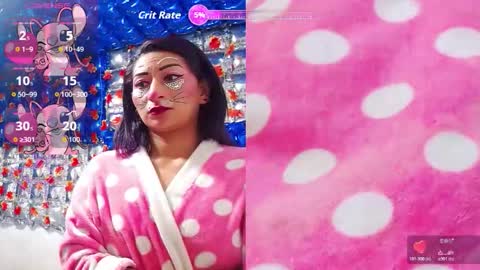 thaly__funn online show from 28, 10, 2025